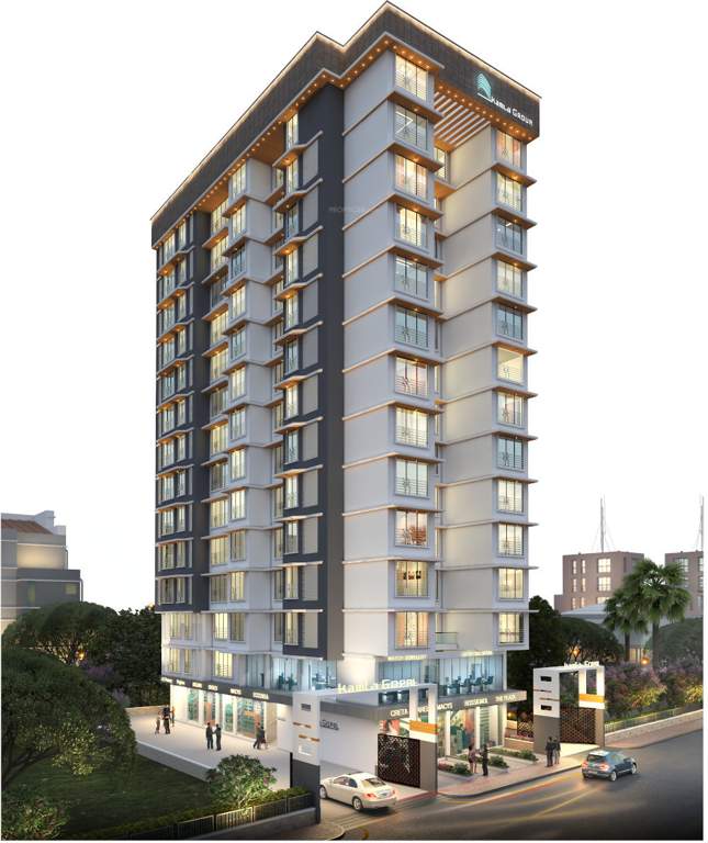  new gopal premises co operative society limited Elevation