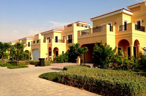 Images for Elevation of Dubai The Villa Images for Elevation of Dubai The Villa