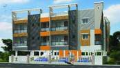 Varunika Residency