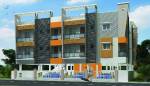 Images for Elevation of S L Varunika Residency Images for Elevation of S L Varunika Residency