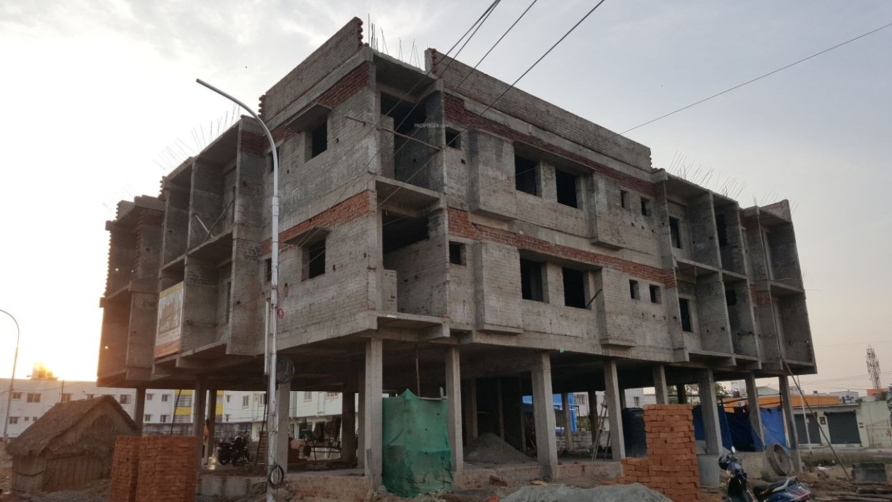 Images for Amenities of S L Varunika Residency