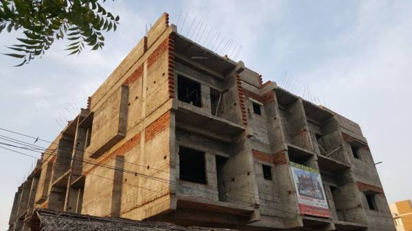 Images for Amenities of S L Varunika Residency