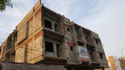 Images for Amenities of S L Varunika Residency