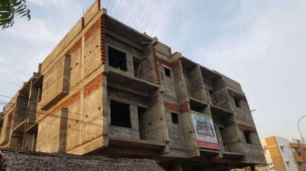 Images for Amenities of S L Varunika Residency