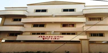 Elevation  pride Elevation