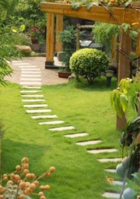  fortune Jogging Track