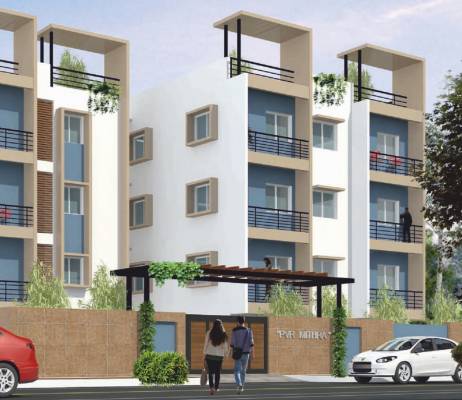 Images for Elevation of Sree PVR Mithra Images for Elevation of Sree PVR Mithra