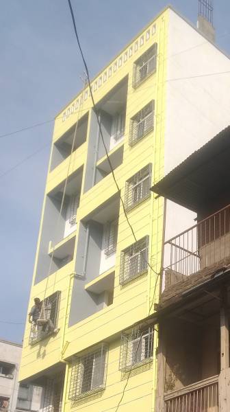 Images for Elevation of Akanksha Aman Palace