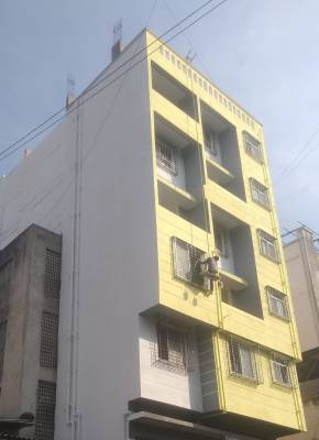 Images for Elevation of Akanksha Aman Palace