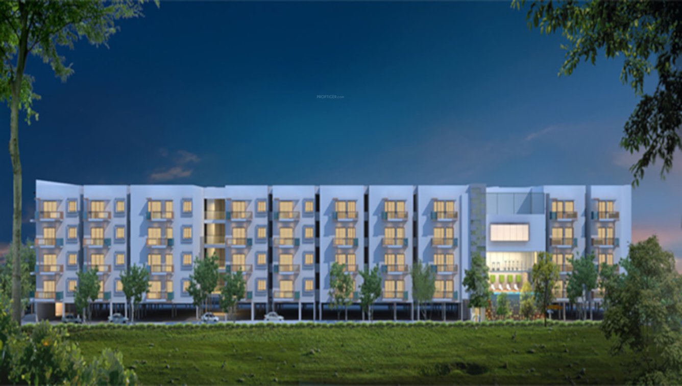 Images for Elevation of Vinyaas Virtue