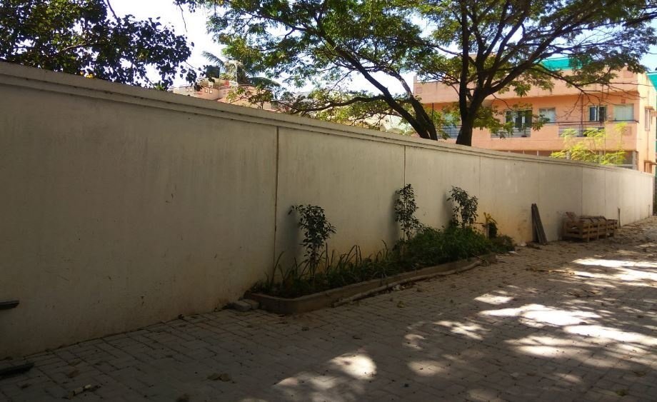  virtue Paved Compound