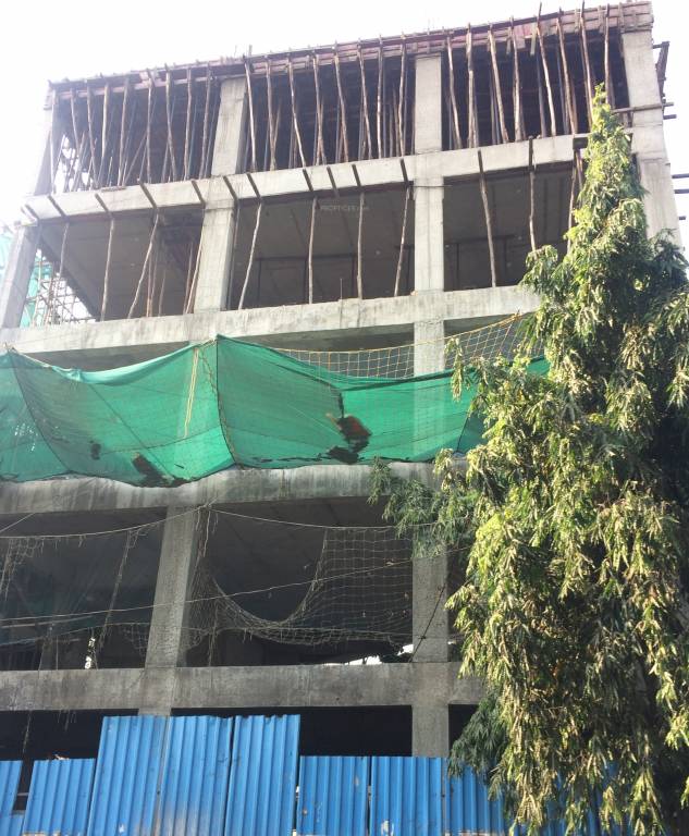 Images for Construction Status of M K Mayur Enclave