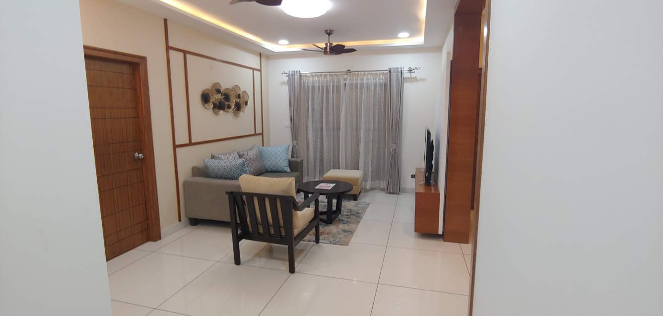  skycourt Living Area