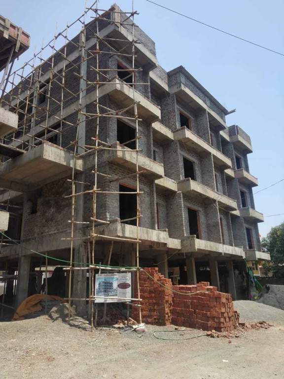 Images for Construction Status of Sai Shraddha Sai Aarambh