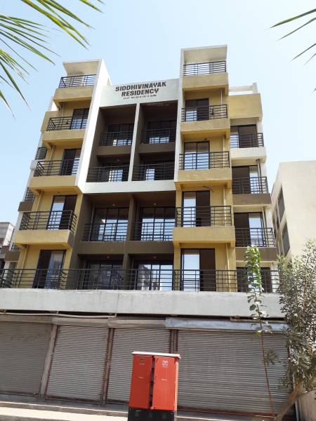 Images for Elevation of Vastu Rachana Siddhivinayak Residency