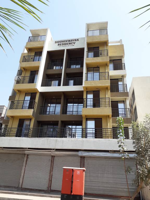 Images for Elevation of Vastu Rachana Siddhivinayak Residency