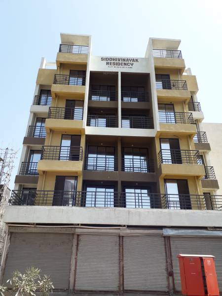 Images for Elevation of Vastu Rachana Siddhivinayak Residency