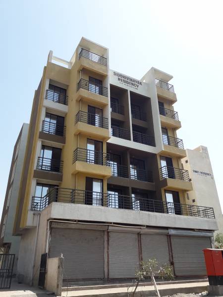 Images for Elevation of Vastu Rachana Siddhivinayak Residency