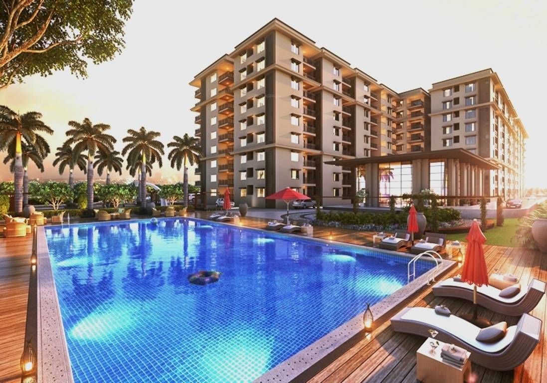 Images for Elevation of SMD Altezz