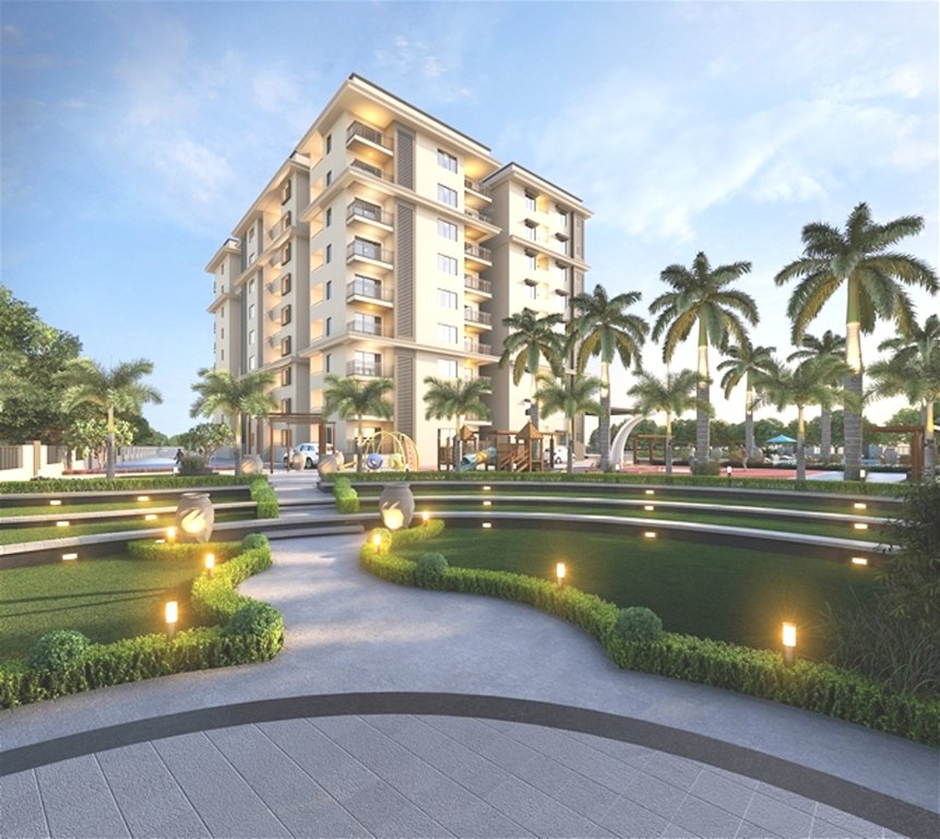 Images for Elevation of SMD Altezz