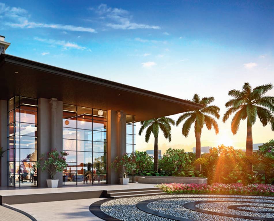 Images for Amenities of SMD Altezz