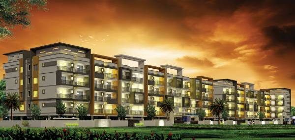 Images for Elevation of Sovereign Santhinivasa