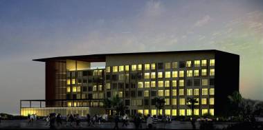 Images for Elevation of Royal Palms Piccadilly IV