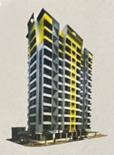 Elevation baba-sai-palce-chsl Elevation