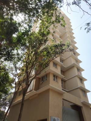 Images for Elevation of Pushpa M Parekh Vijaya Bhuvan