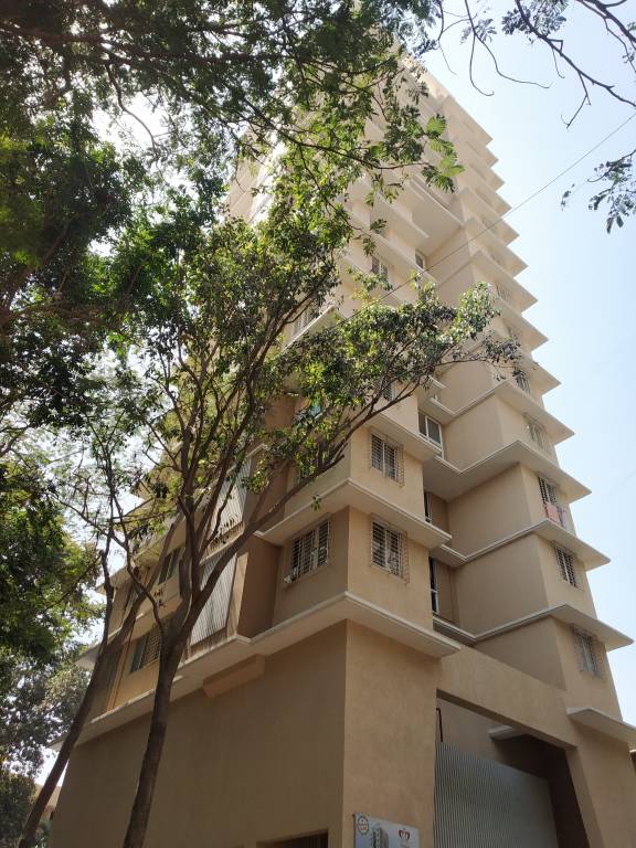 Images for Elevation of Pushpa M Parekh Vijaya Bhuvan