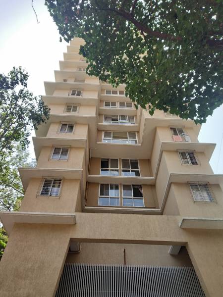 Images for Elevation of Pushpa M Parekh Vijaya Bhuvan