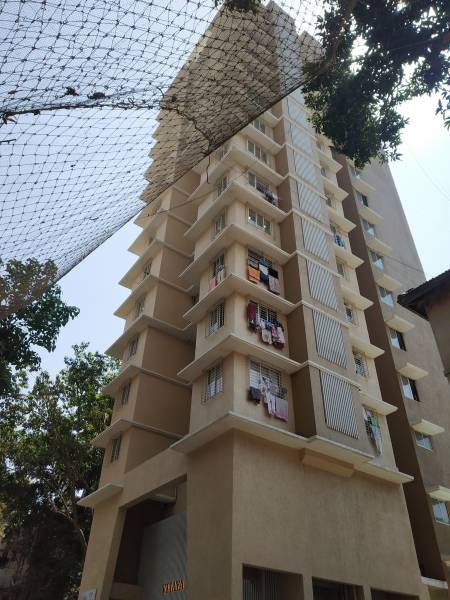 Images for Elevation of Pushpa M Parekh Vijaya Bhuvan