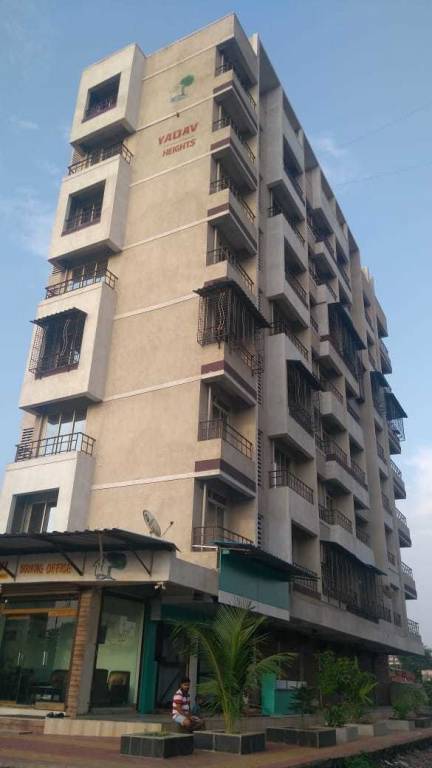  yadav heights Elevation