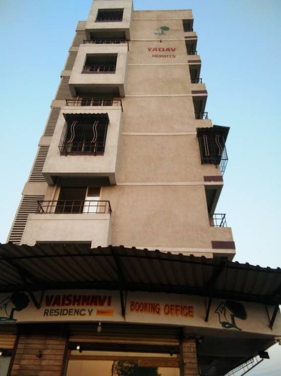  yadav heights Elevation