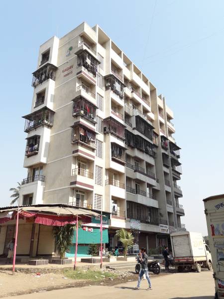 Images for Elevation of Vaishnavi Yadav Heights