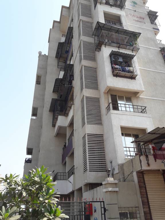 Images for Elevation of Vaishnavi Yadav Heights
