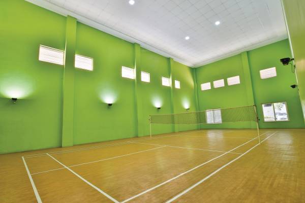 Images for Amenities of Kolte Patil Centria