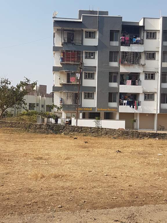 Images for Elevation of Intella Vardhaman Residency