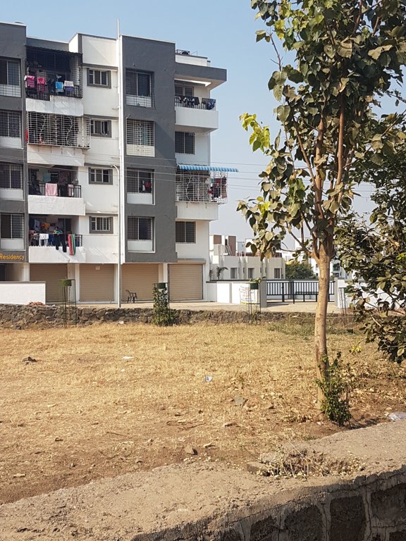 Images for Elevation of Intella Vardhaman Residency