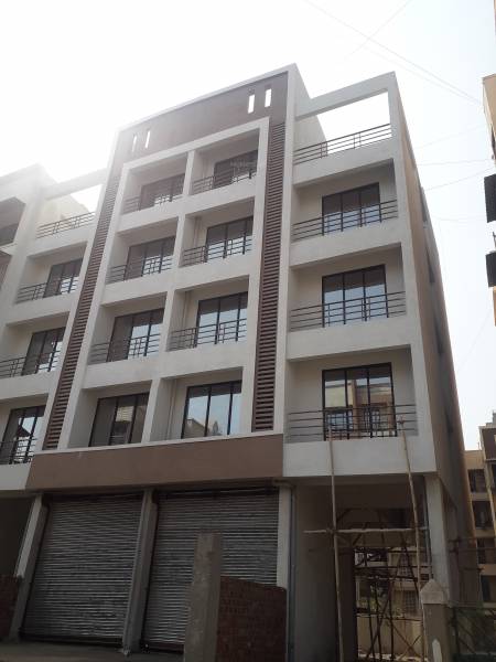 Images for Elevation of Gami Avenue