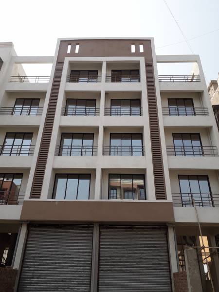 Images for Elevation of Gami Avenue