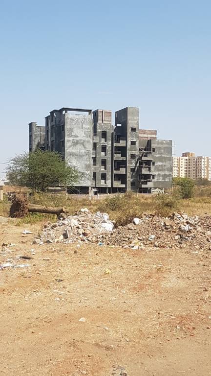 Images for Construction Status of Shree Mahalaxmi Sai Samarth Residency