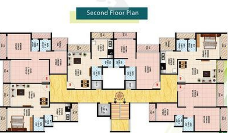 Images for Cluster Plan of Innovative Galaxy II