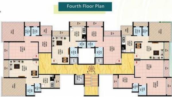 Images for Cluster Plan of Innovative Galaxy II