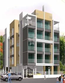 Images for Elevation of Innovative Galaxy II Images for Elevation of Innovative Galaxy II