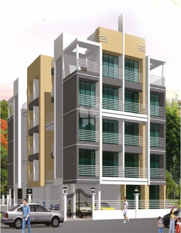 Images for Elevation of Innovative Galaxy II