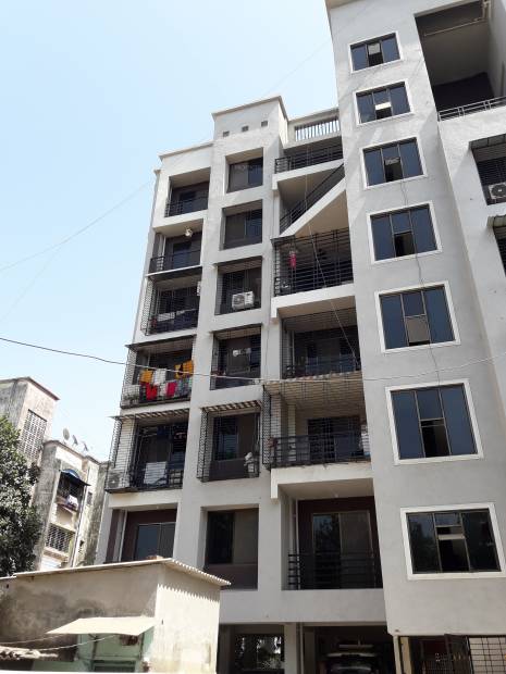 Images for Elevation of Satyam Neelam