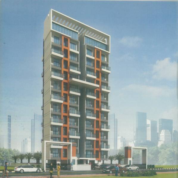 Images for Elevation of Dinsha Olive