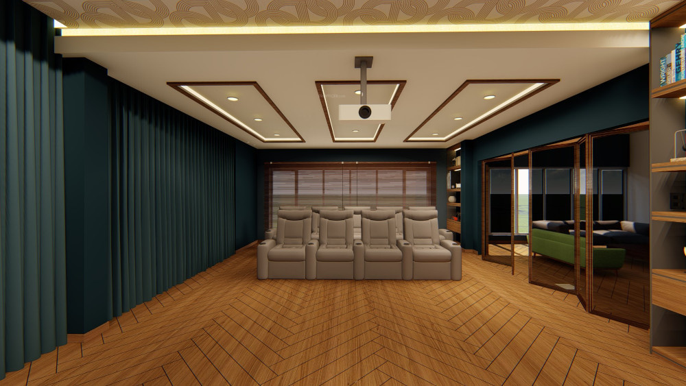  mittal joshua tree villas Others