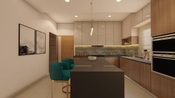  mittal-joshua-tree-villas Kitchen